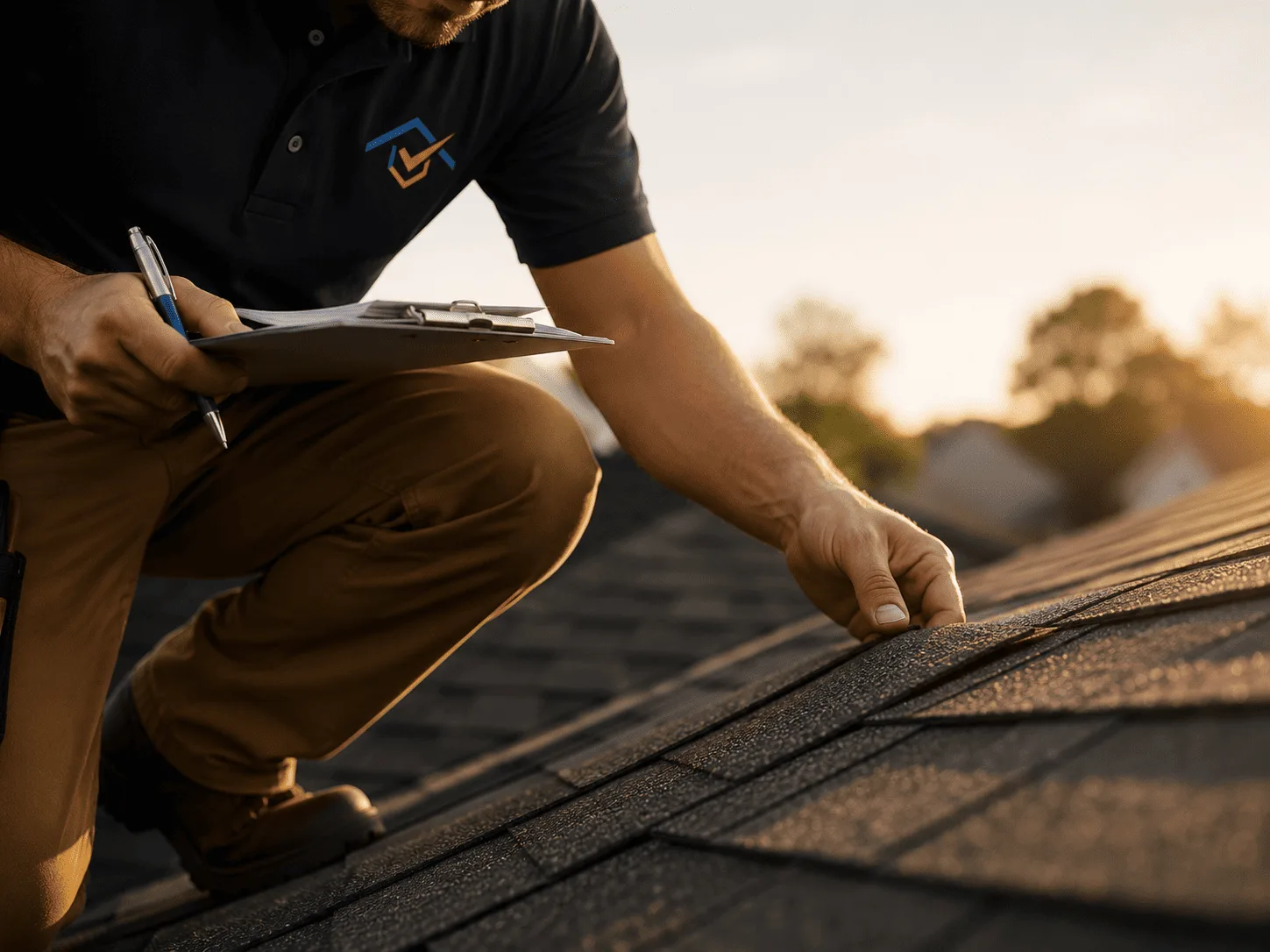 Why Choose Roof Inspection in Bushton, KS